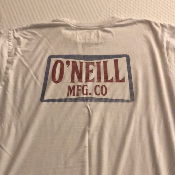 O’Neill T-shirt - Picture 2 of 2